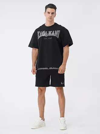 KARL KANI | T-Shirt | beige