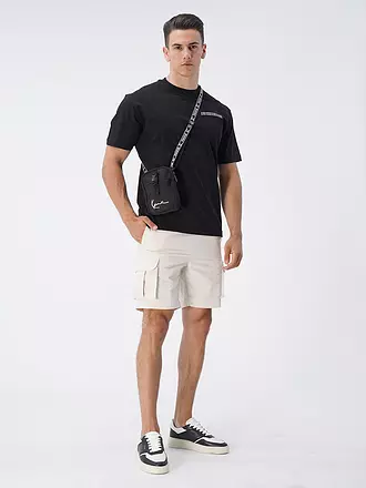 KARL KANI | Tasche - Umhängetasche | schwarz