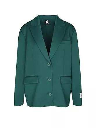 KARO KAUER | Blazer | dunkelgrün