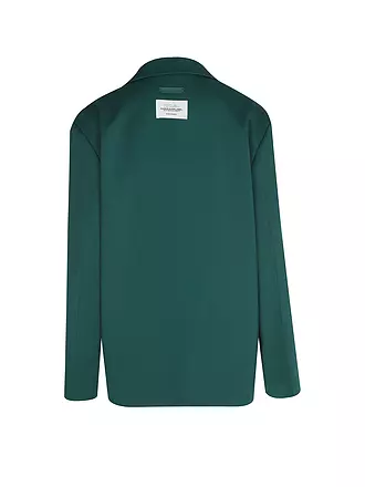KARO KAUER | Blazer | dunkelgrün