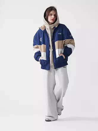 KARO KAUER | Blouson | blau