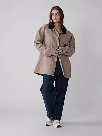 KARO KAUER | Jacke | beige