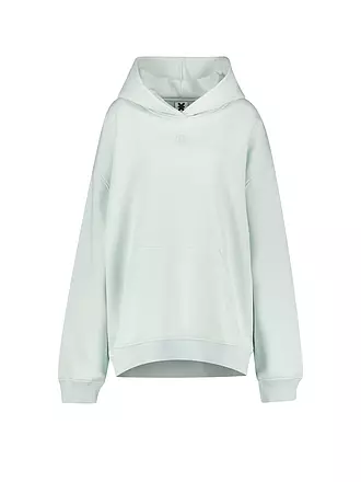 KARO KAUER | Kapuzensweater - Hoodie | hellblau