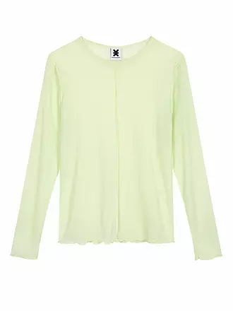 KARO KAUER | Langarmshirt | creme