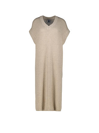 KARO KAUER | Midikleid | beige