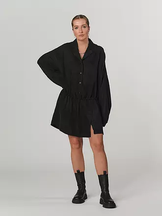 KARO KAUER | Minikleid | grau