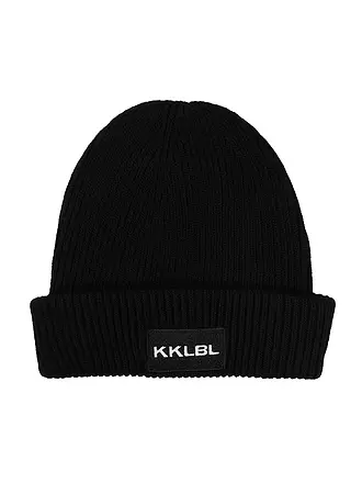 KARO KAUER | Mütze - Haube | gelb