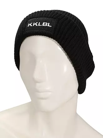 KARO KAUER | Mütze - Haube | gelb