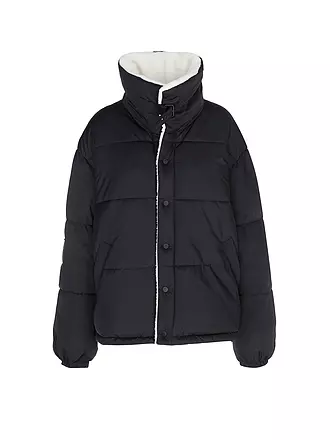 KARO KAUER | Steppjacke | schwarz