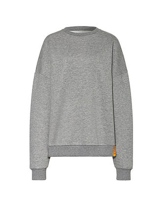 KARO KAUER | Sweater | grau