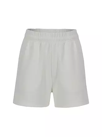 KARO KAUER | Sweatshorts | creme