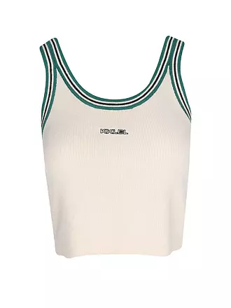 KARO KAUER | Top | creme