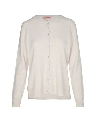 KATESTORM | CARDIGAN | beige