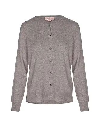 KATESTORM | CARDIGAN | braun
