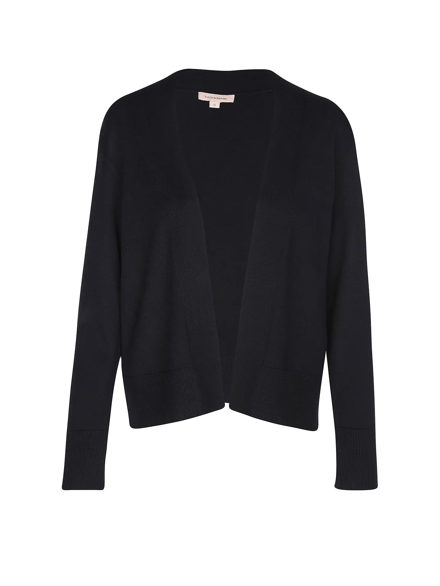 KATESTORM | Cardigan | dunkelblau