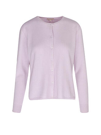 KATESTORM | Cardigan | lila