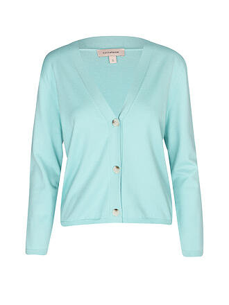 KATESTORM | Cardigan | blau