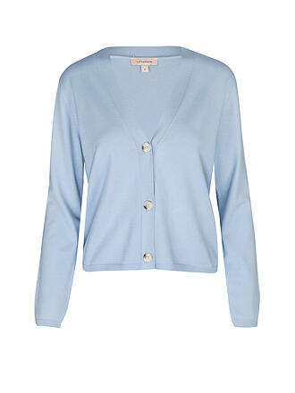 KATESTORM | Cardigan | hellblau