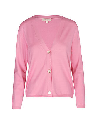 KATESTORM | Cardigan | pink