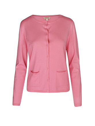 KATESTORM | Cardigan | pink