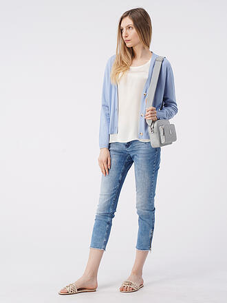 KATESTORM | Cardigan | creme