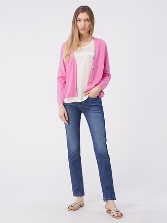 KATESTORM | Cardigan | hellblau
