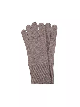 KATESTORM | Handschuhe | hellgrau
