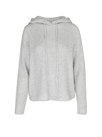 KATESTORM | Kapuzensweater - Hoodie | grau