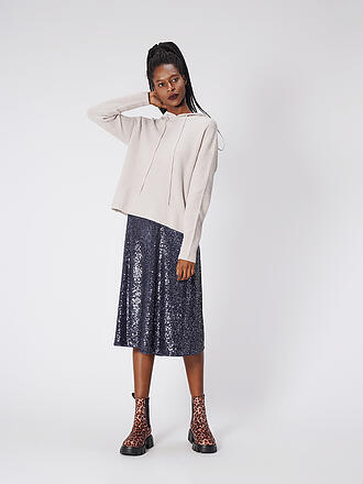 KATESTORM | Kapuzensweater - Hoodie | creme