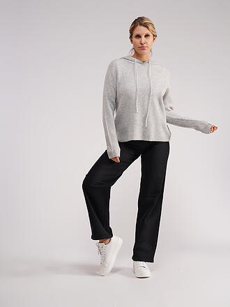 KATESTORM | Kapuzensweater - Hoodie | creme