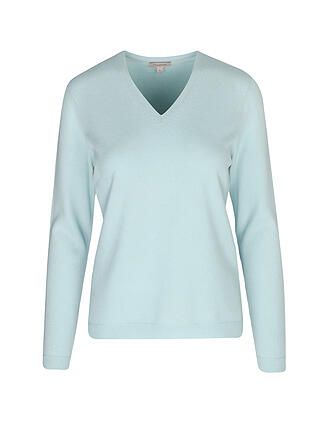 KATESTORM | Kaschmir Pullover | mint