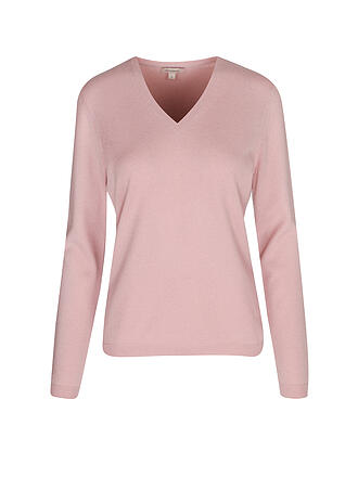 KATESTORM | Kaschmir Pullover | pink