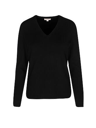 KATESTORM | Kaschmir Pullover | schwarz