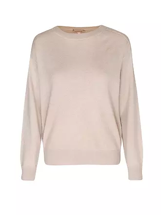 KATESTORM | Kaschmir Pullover | rosa