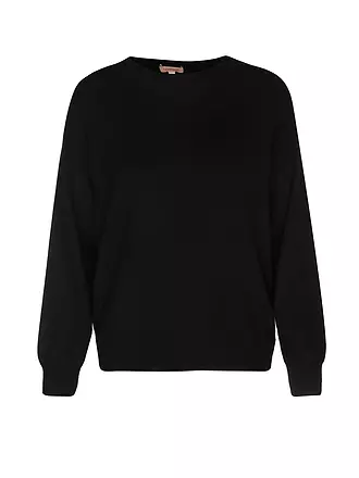 KATESTORM | Kaschmir Pullover | grün