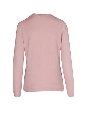 KATESTORM | Kaschmir Pullover | dunkelblau
