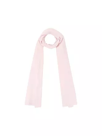 KATESTORM | Kaschmir Schal | pink