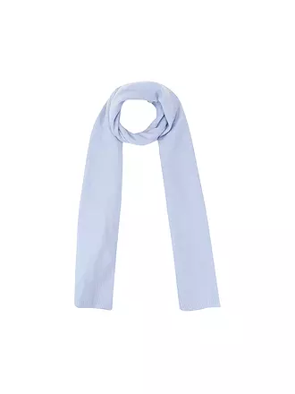 KATESTORM | Kaschmir Schal | blau
