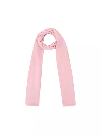 KATESTORM | Kaschmir Schal | pink