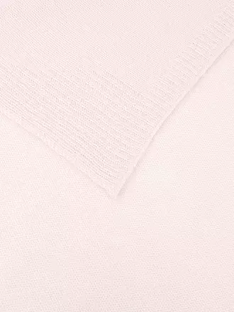 KATESTORM | Kaschmir Schal | pink