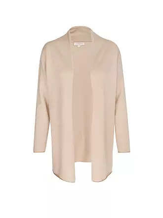 KATESTORM | Kaschmir Strickjacke | camel