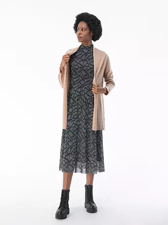 KATESTORM | Kaschmir Strickjacke | camel