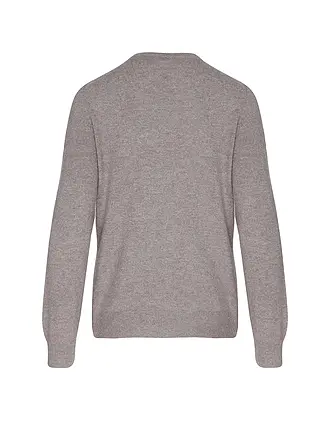 KATESTORM | Kaschmircardigan | braun