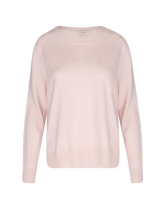 KATESTORM | Kaschmirpullover | dunkelblau