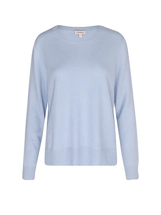 KATESTORM | Kaschmirpullover | blau