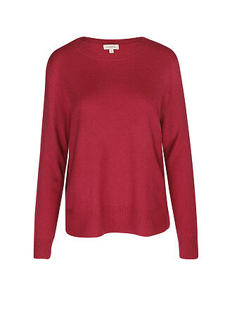 KATESTORM | Kaschmirpullover | beere