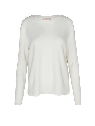 KATESTORM | Kaschmirpullover | creme