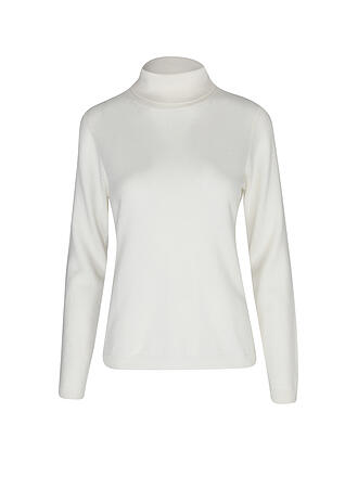 KATESTORM | Kaschmirpullover | creme