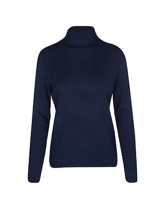 KATESTORM | Kaschmirpullover | dunkelblau