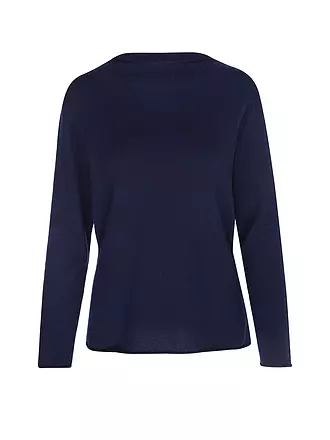 KATESTORM | Kaschmirpullover | dunkelblau